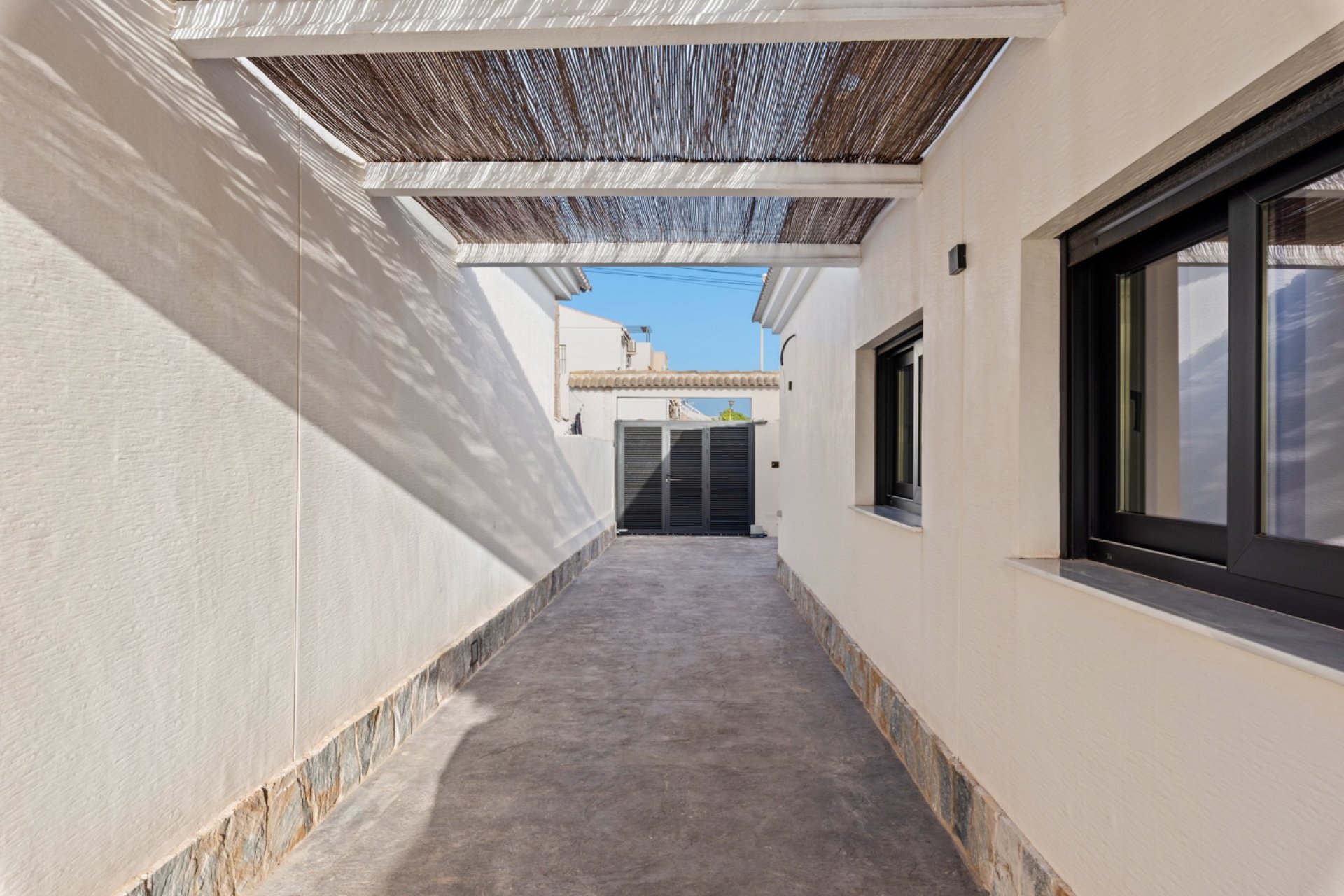 Rynek Wtórny - Villa -
Torrevieja - El chaparral