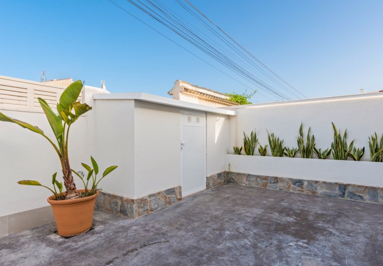 Rynek Wtórny - Villa -
Torrevieja - El chaparral