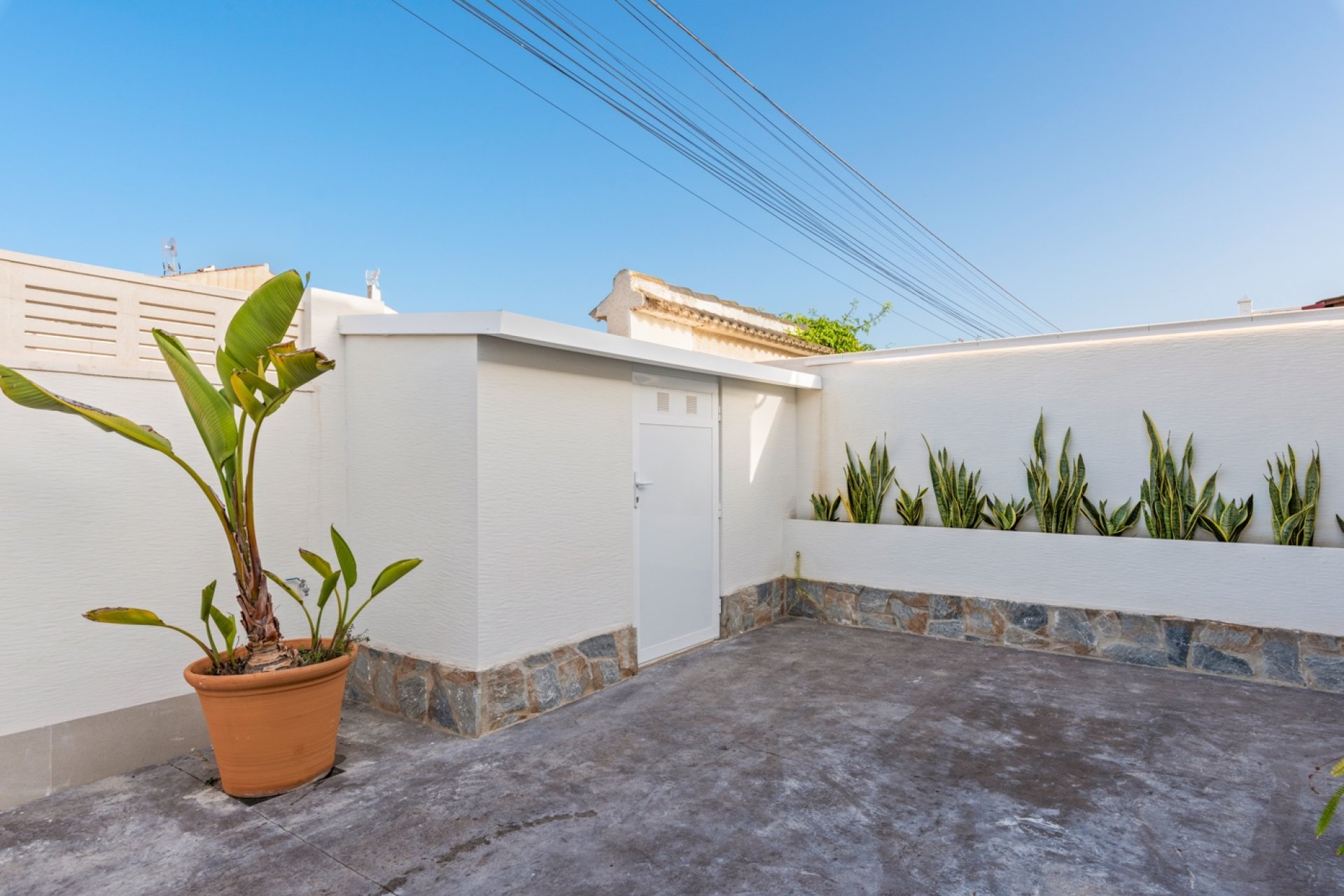 Rynek Wtórny - Villa -
Torrevieja - El chaparral
