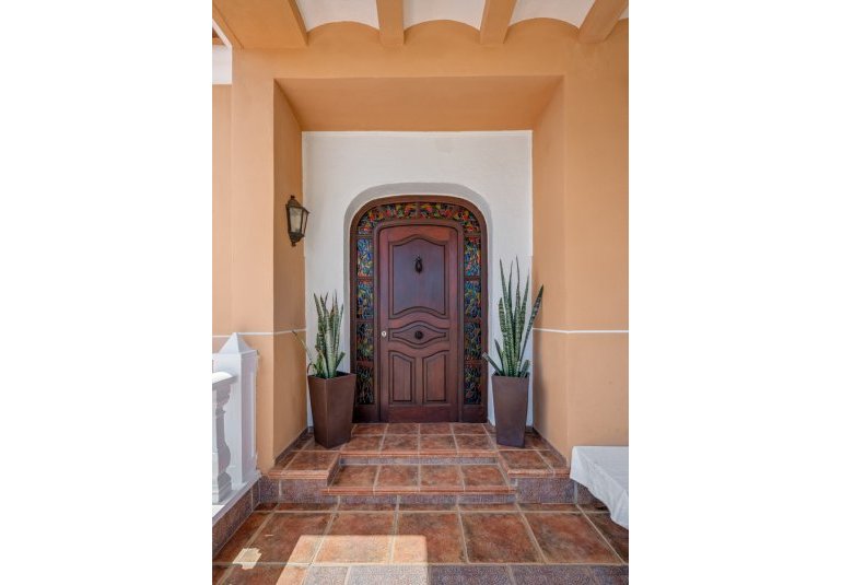 Rynek Wtórny - Villa -
Torrevieja - La Mata