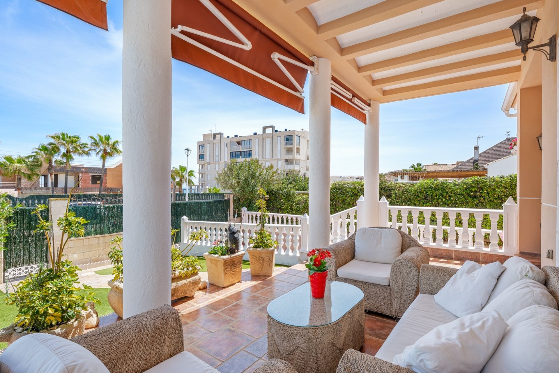 Rynek Wtórny - Villa -
Torrevieja - La Mata