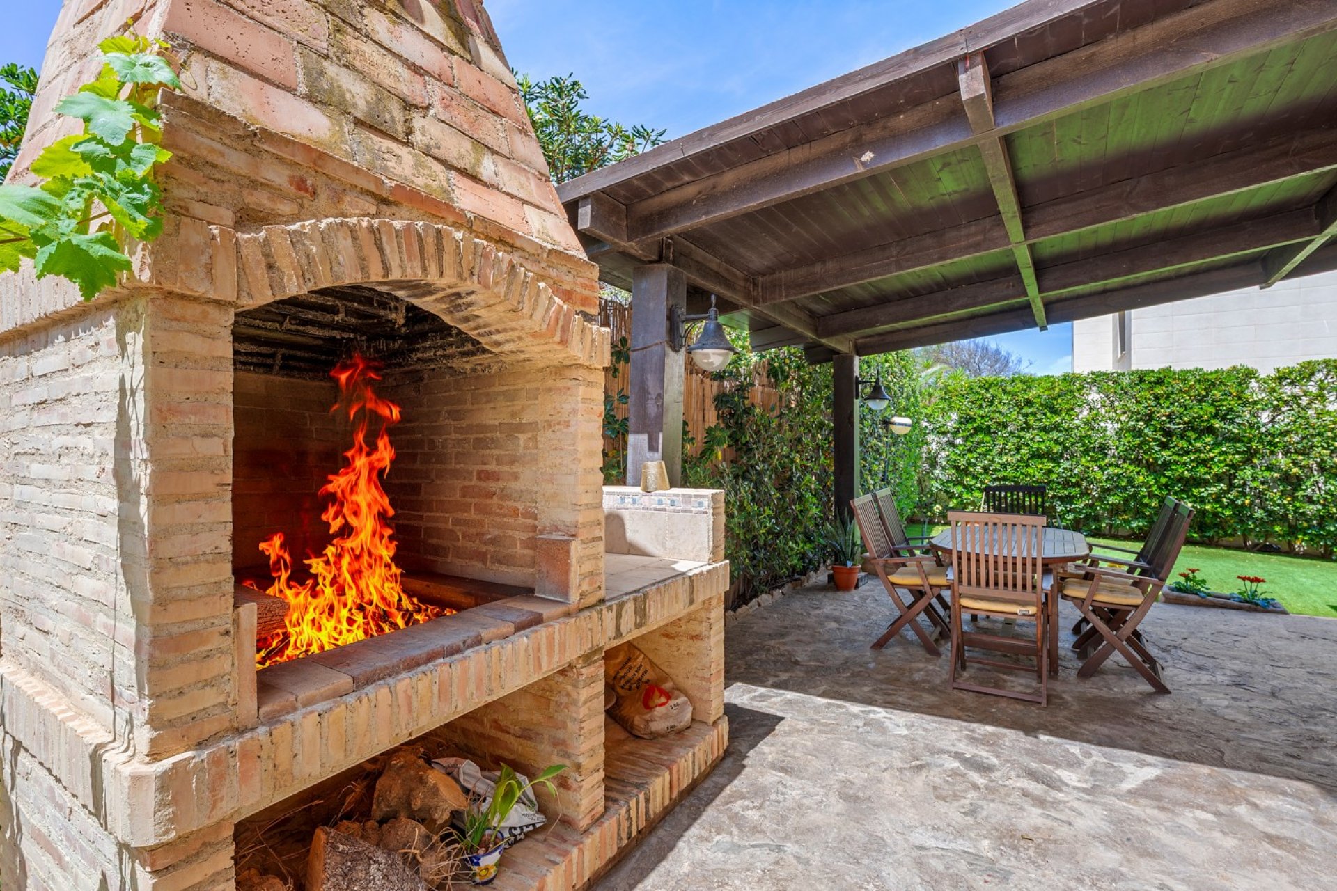 Rynek Wtórny - Villa -
Torrevieja - La Mata