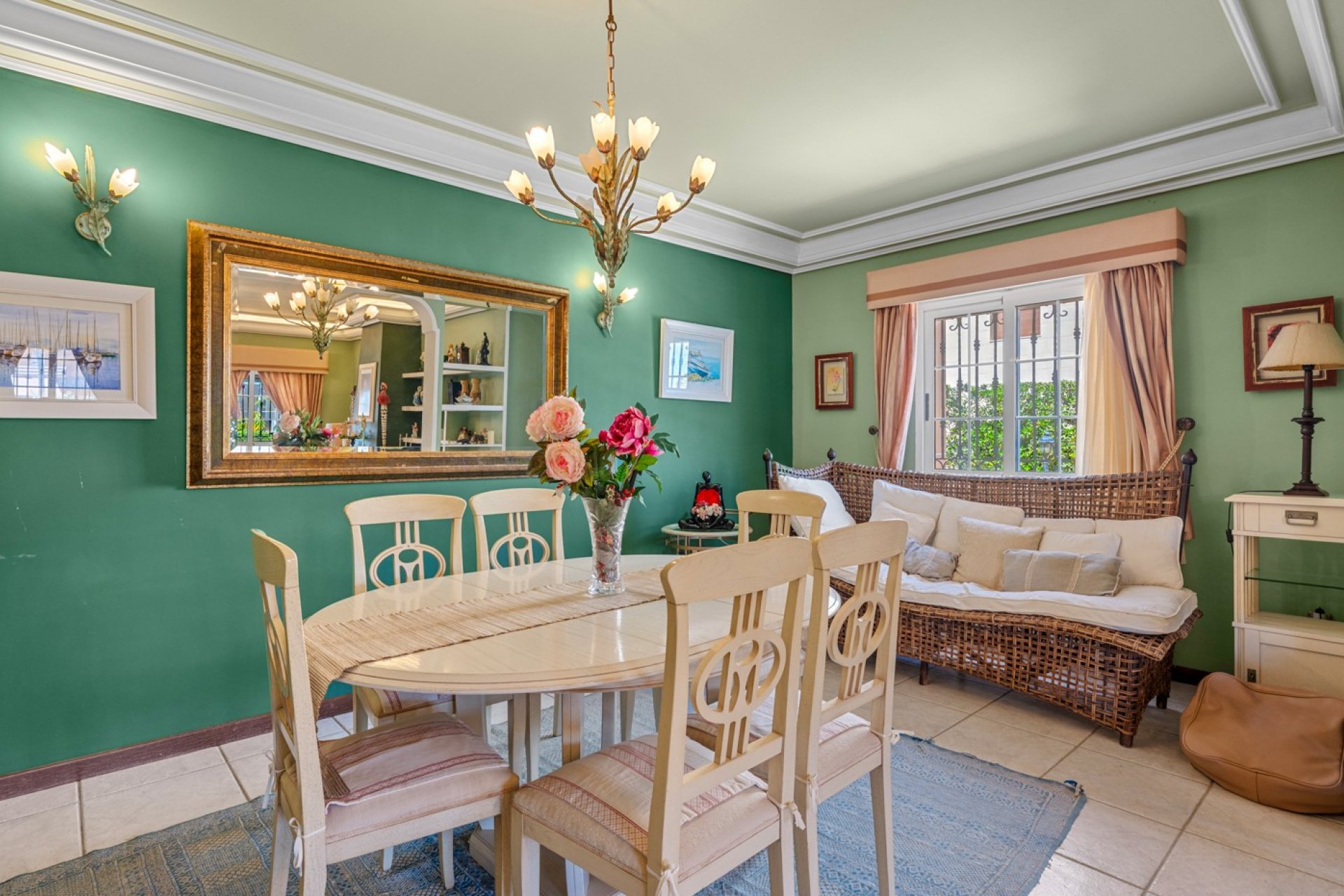 Rynek Wtórny - Villa -
Torrevieja - La Mata