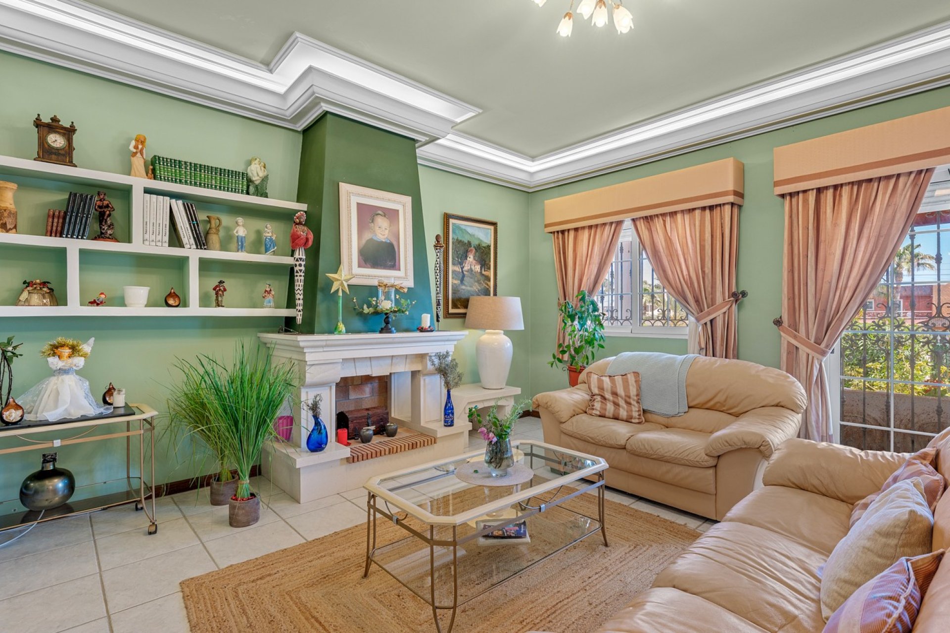 Rynek Wtórny - Villa -
Torrevieja - La Mata