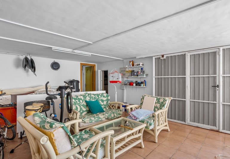 Rynek Wtórny - Villa -
Torrevieja - La Mata