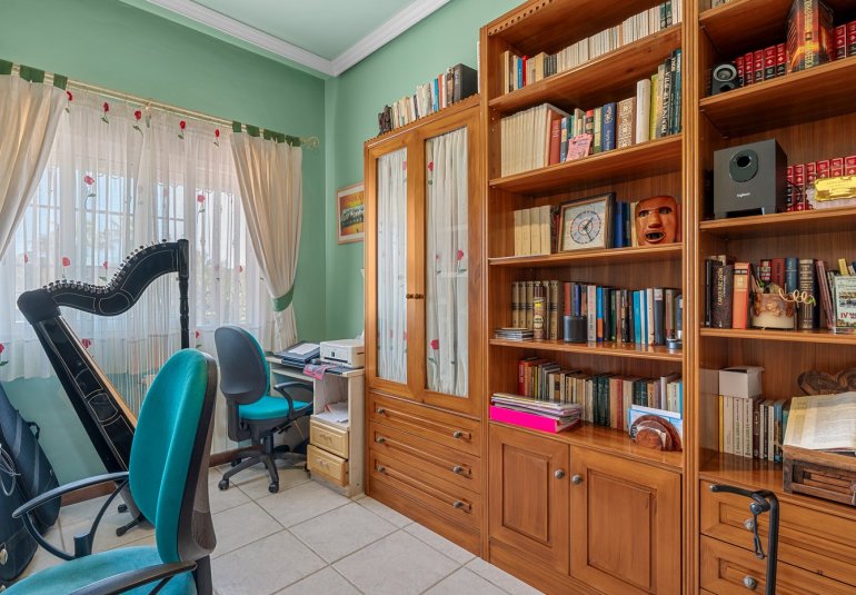 Rynek Wtórny - Villa -
Torrevieja - La Mata