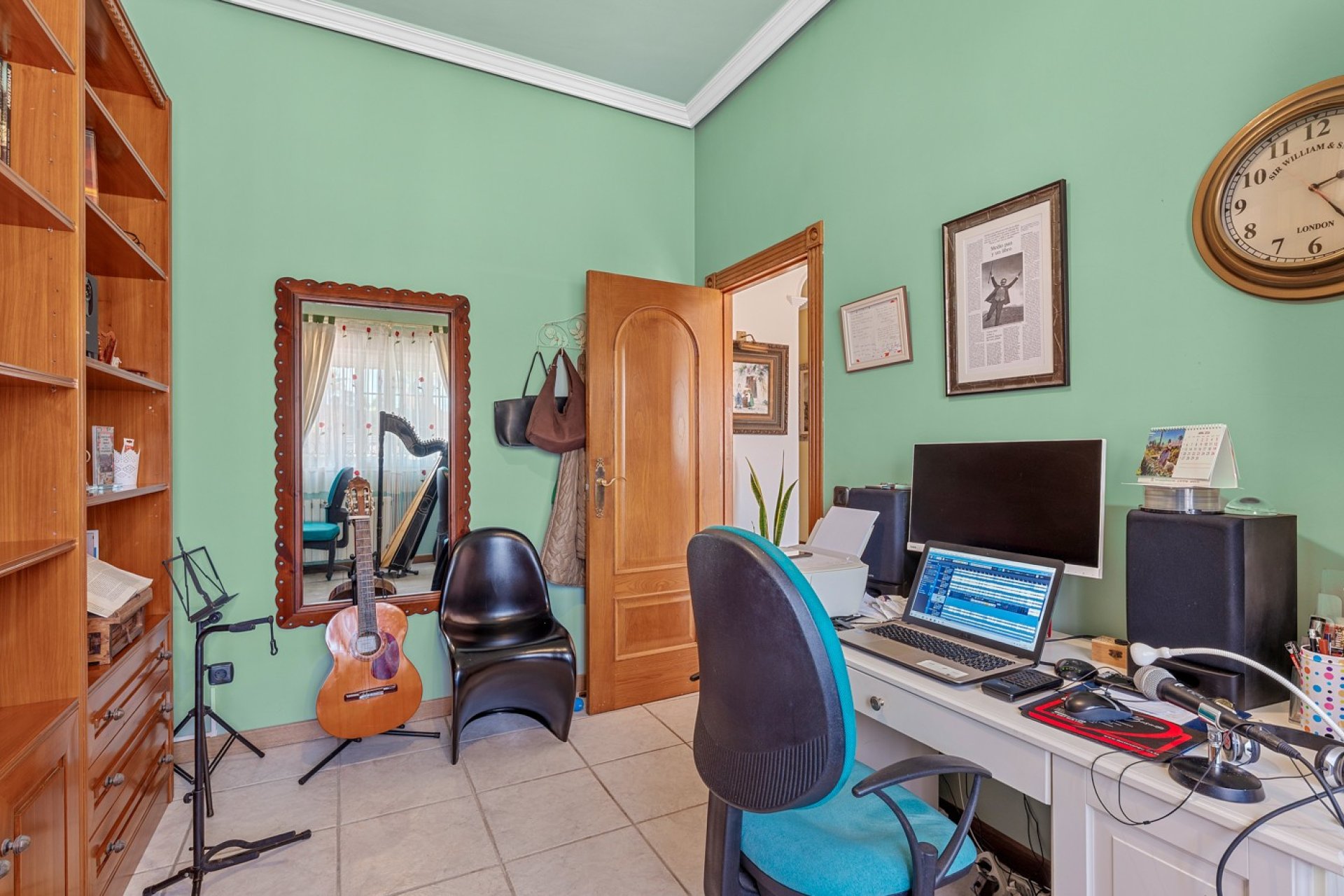 Rynek Wtórny - Villa -
Torrevieja - La Mata