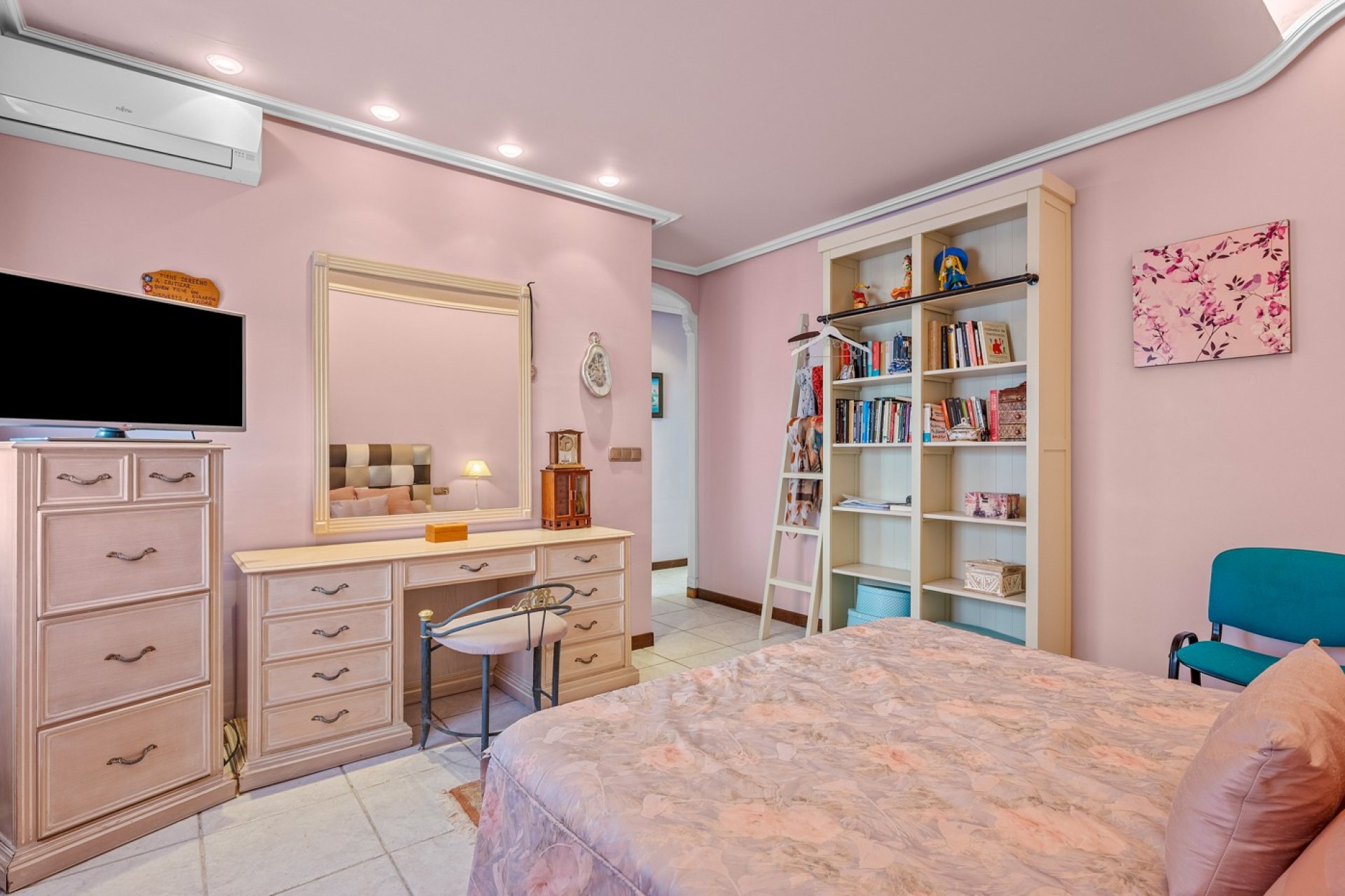 Rynek Wtórny - Villa -
Torrevieja - La Mata