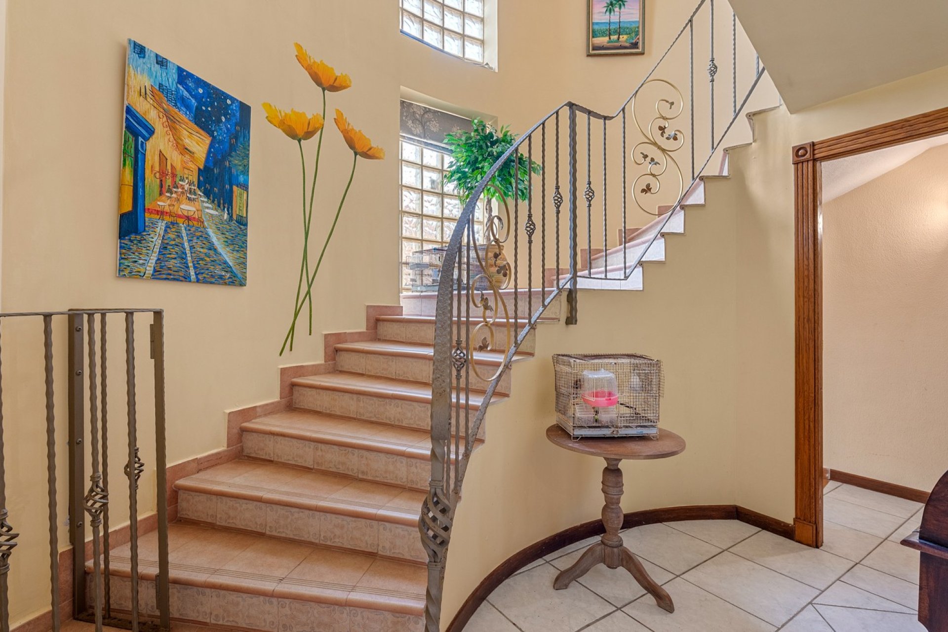 Rynek Wtórny - Villa -
Torrevieja - La Mata