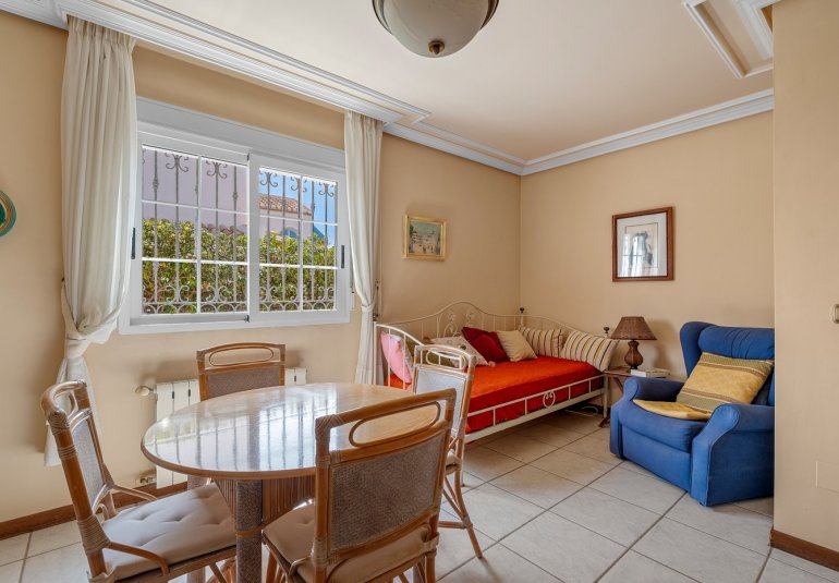 Rynek Wtórny - Villa -
Torrevieja - La Mata