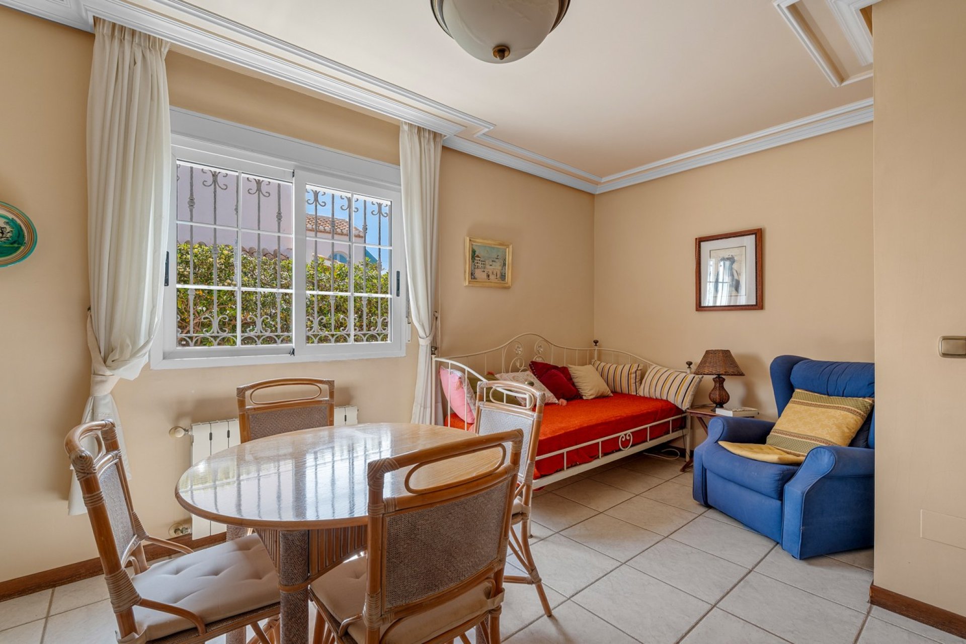 Rynek Wtórny - Villa -
Torrevieja - La Mata