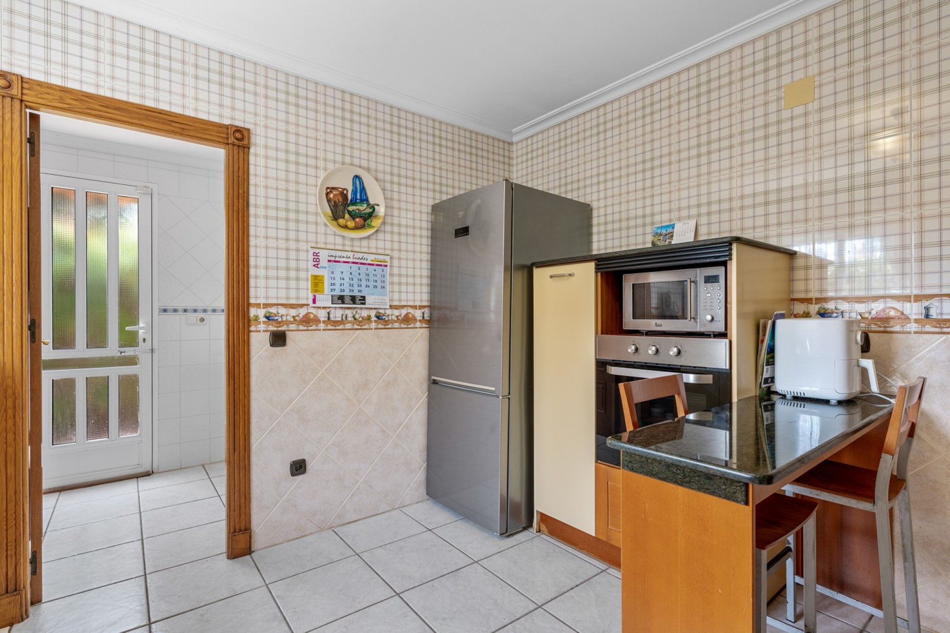 Rynek Wtórny - Villa -
Torrevieja - La Mata