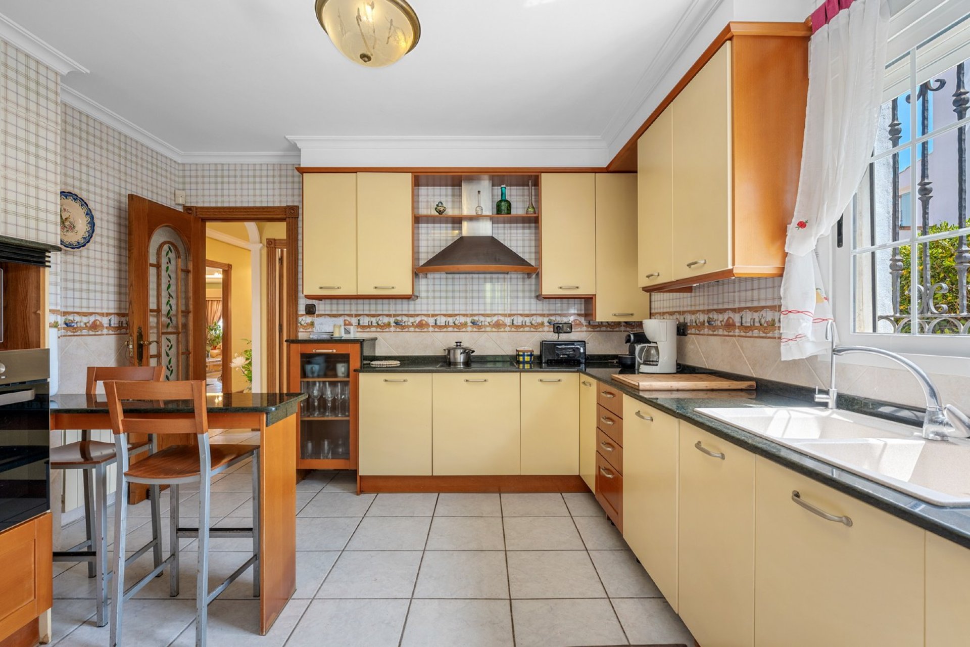 Rynek Wtórny - Villa -
Torrevieja - La Mata