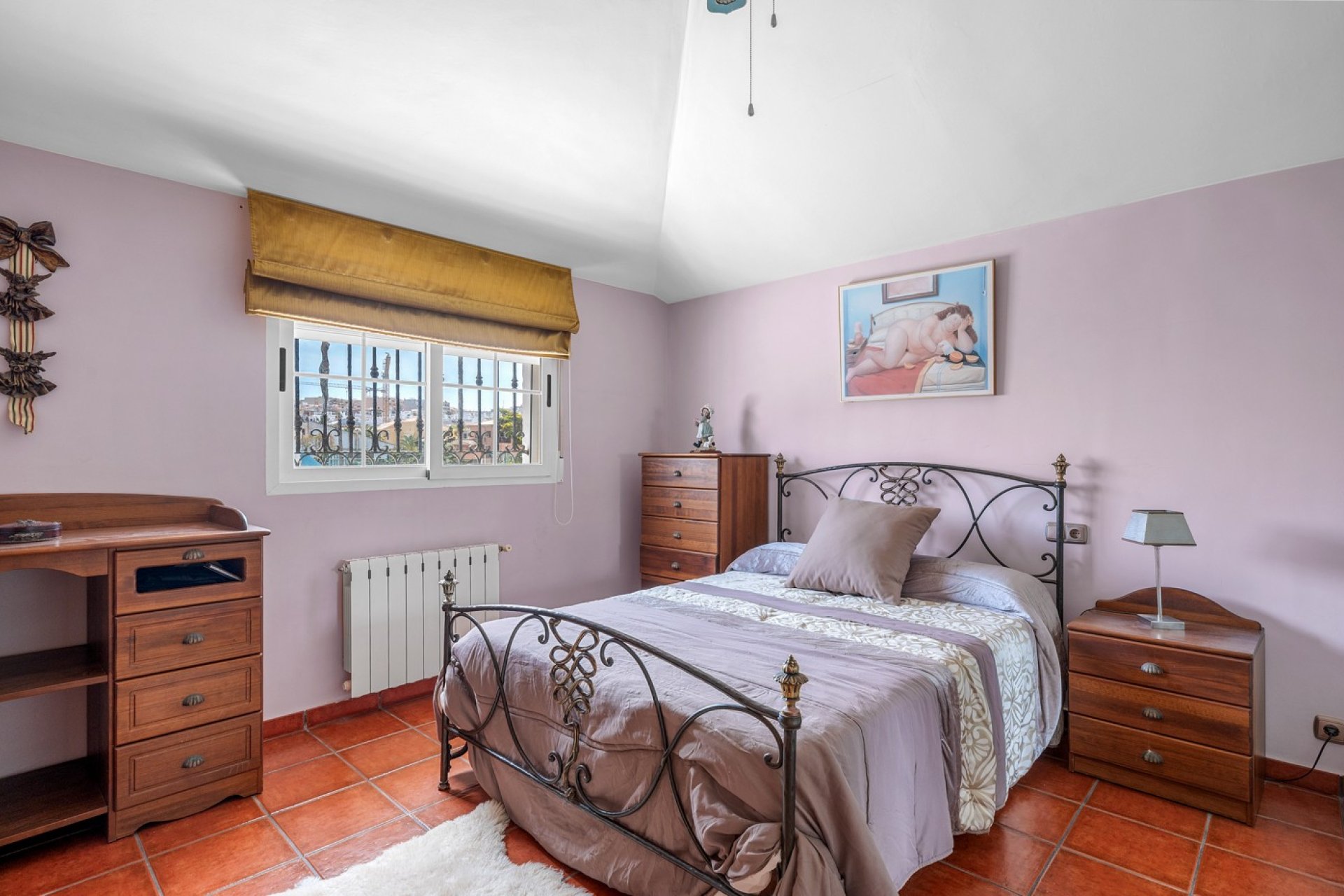 Rynek Wtórny - Villa -
Torrevieja - La Mata