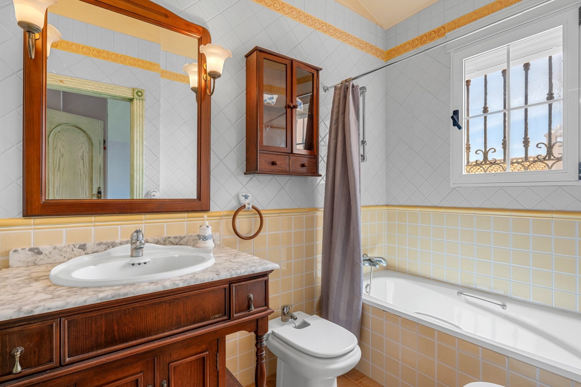 Rynek Wtórny - Villa -
Torrevieja - La Mata