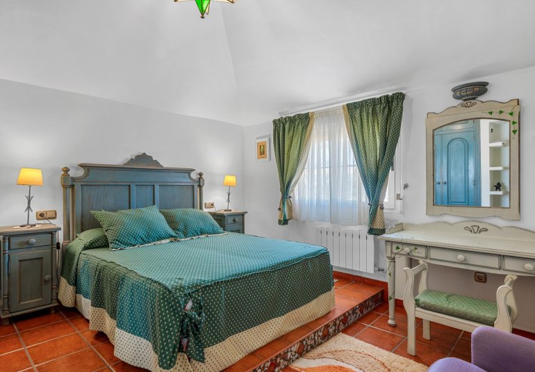 Rynek Wtórny - Villa -
Torrevieja - La Mata