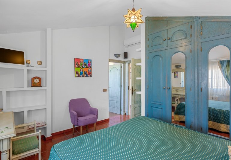 Rynek Wtórny - Villa -
Torrevieja - La Mata