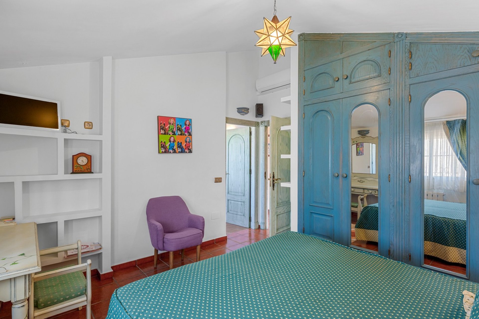 Rynek Wtórny - Villa -
Torrevieja - La Mata