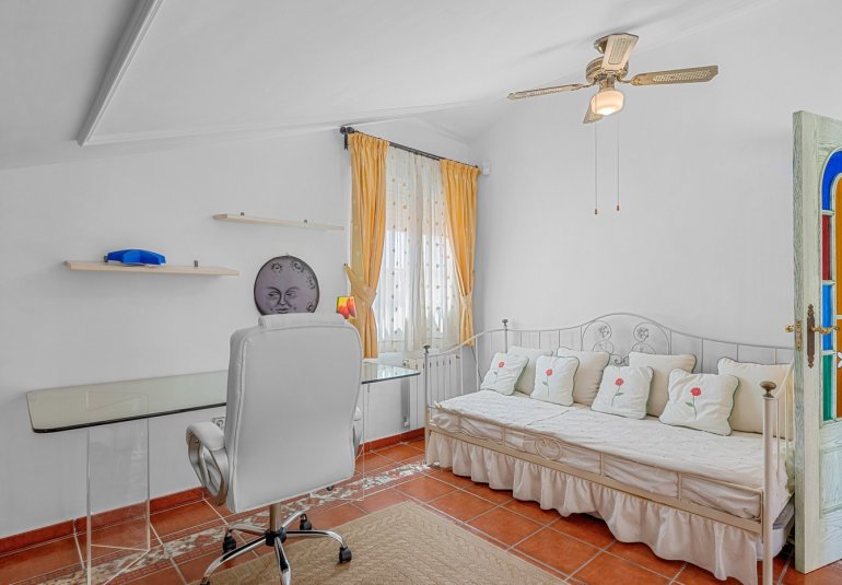 Rynek Wtórny - Villa -
Torrevieja - La Mata