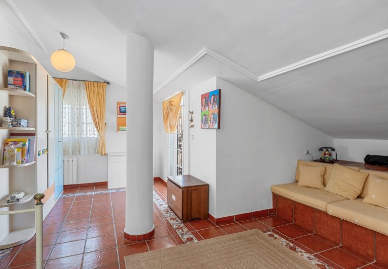 Rynek Wtórny - Villa -
Torrevieja - La Mata