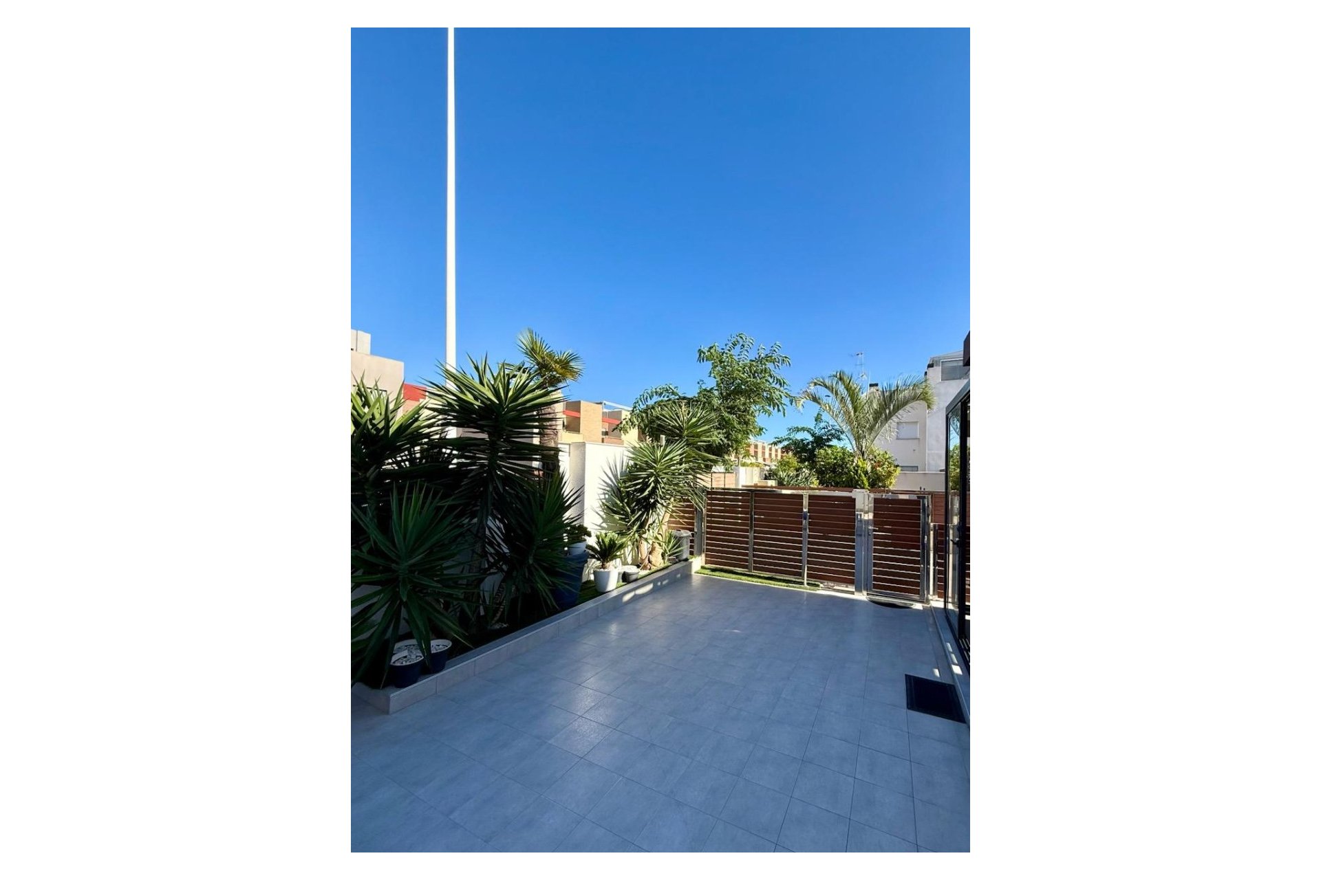 Rynek Wtórny - Villa -
Torrevieja - La Mata