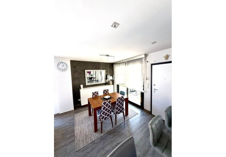 Rynek Wtórny - Villa -
Torrevieja - La Mata