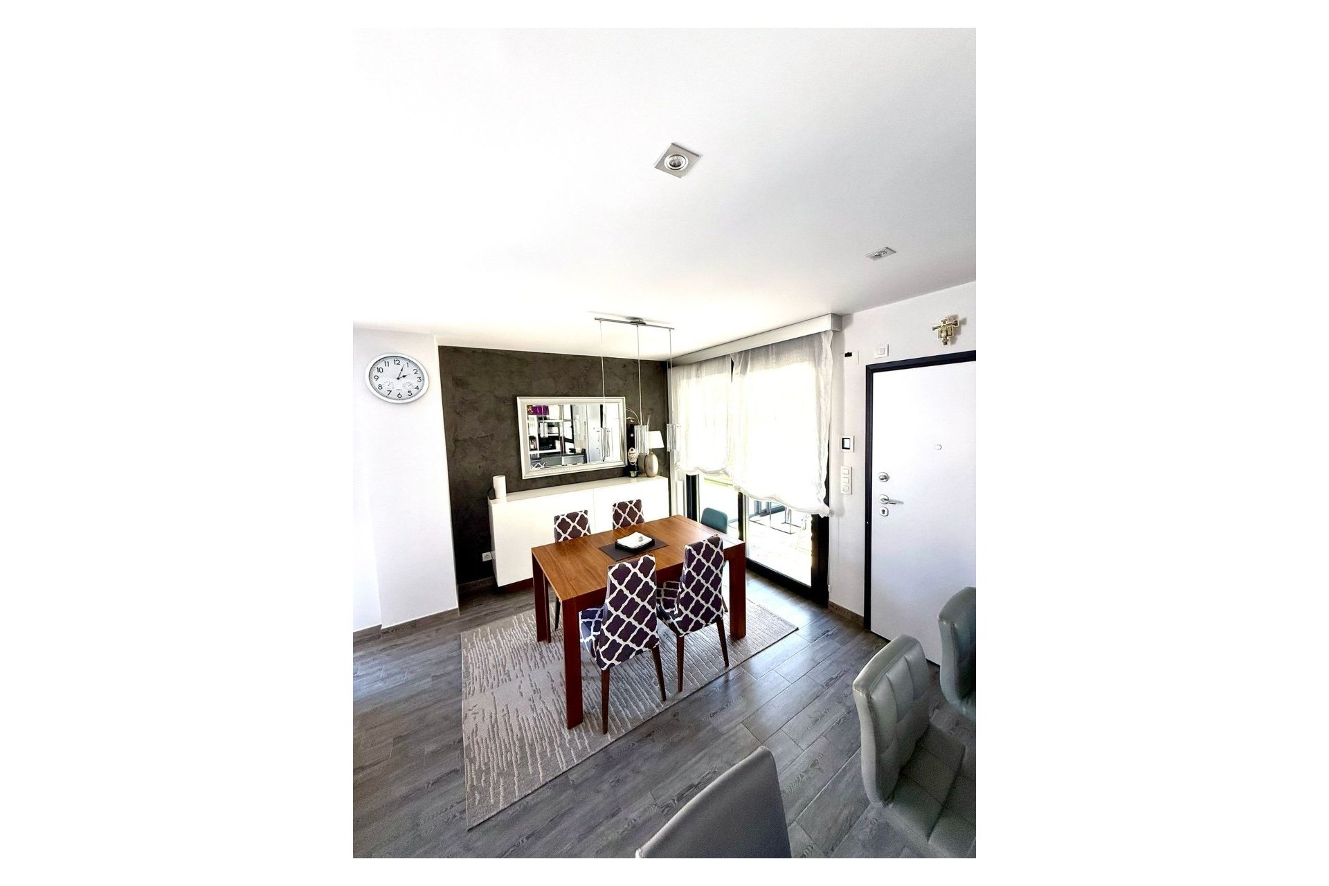 Rynek Wtórny - Villa -
Torrevieja - La Mata