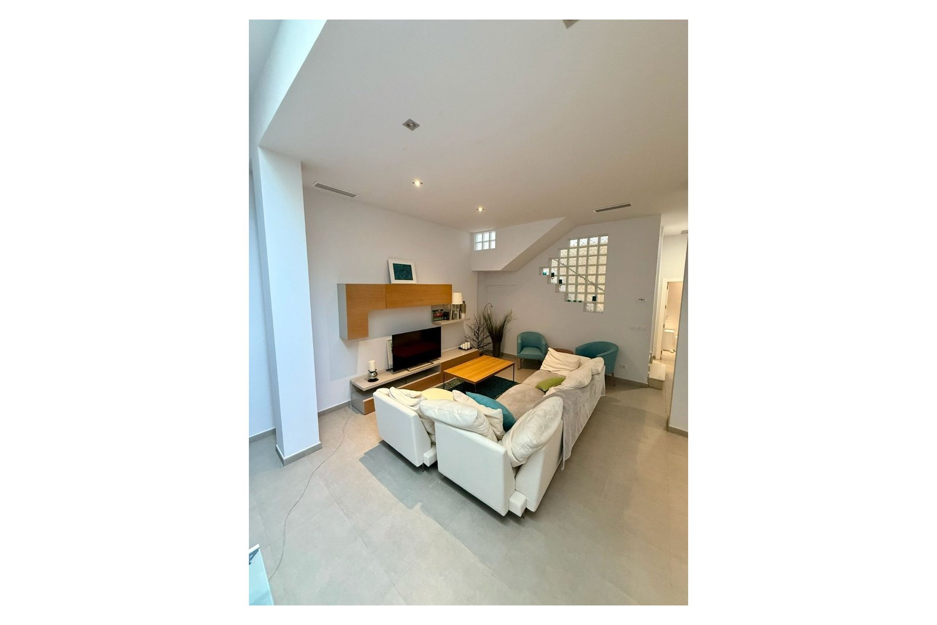 Rynek Wtórny - Villa -
Torrevieja - La Mata