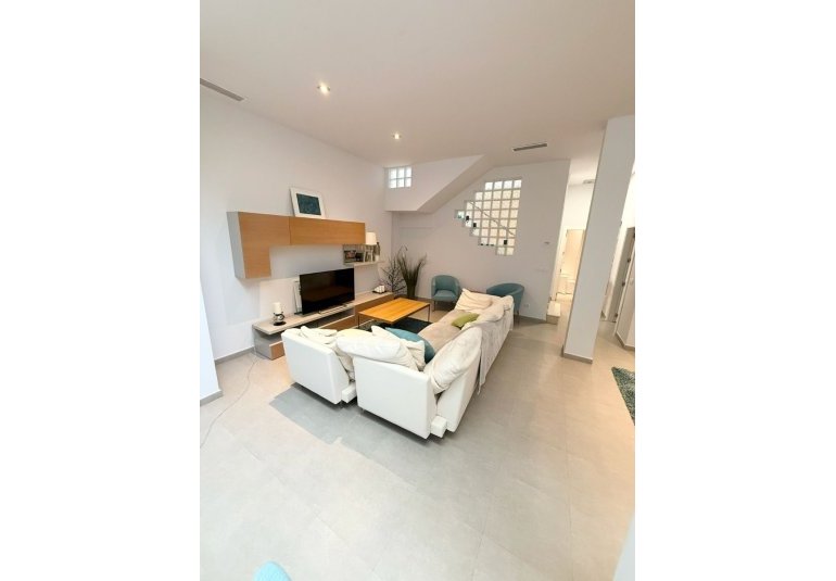 Rynek Wtórny - Villa -
Torrevieja - La Mata