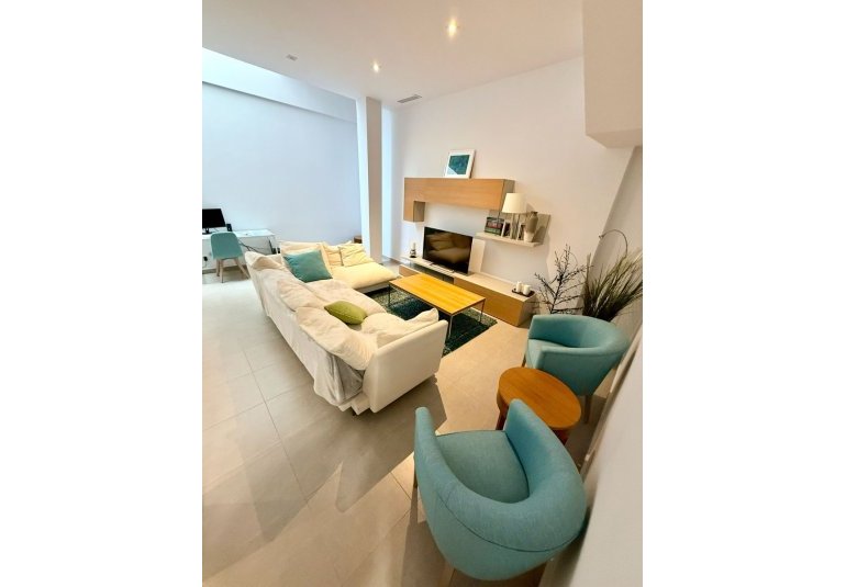 Rynek Wtórny - Villa -
Torrevieja - La Mata