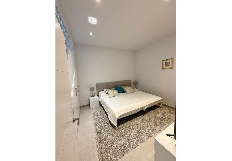 Rynek Wtórny - Villa -
Torrevieja - La Mata