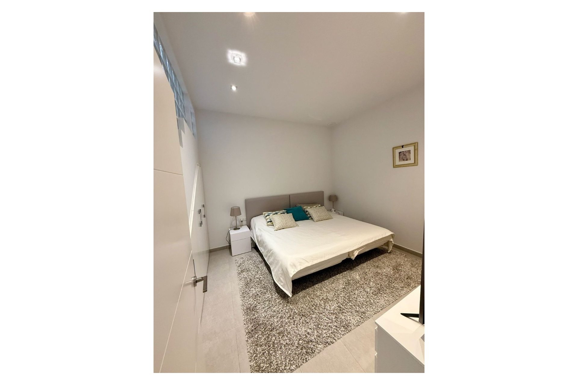 Rynek Wtórny - Villa -
Torrevieja - La Mata