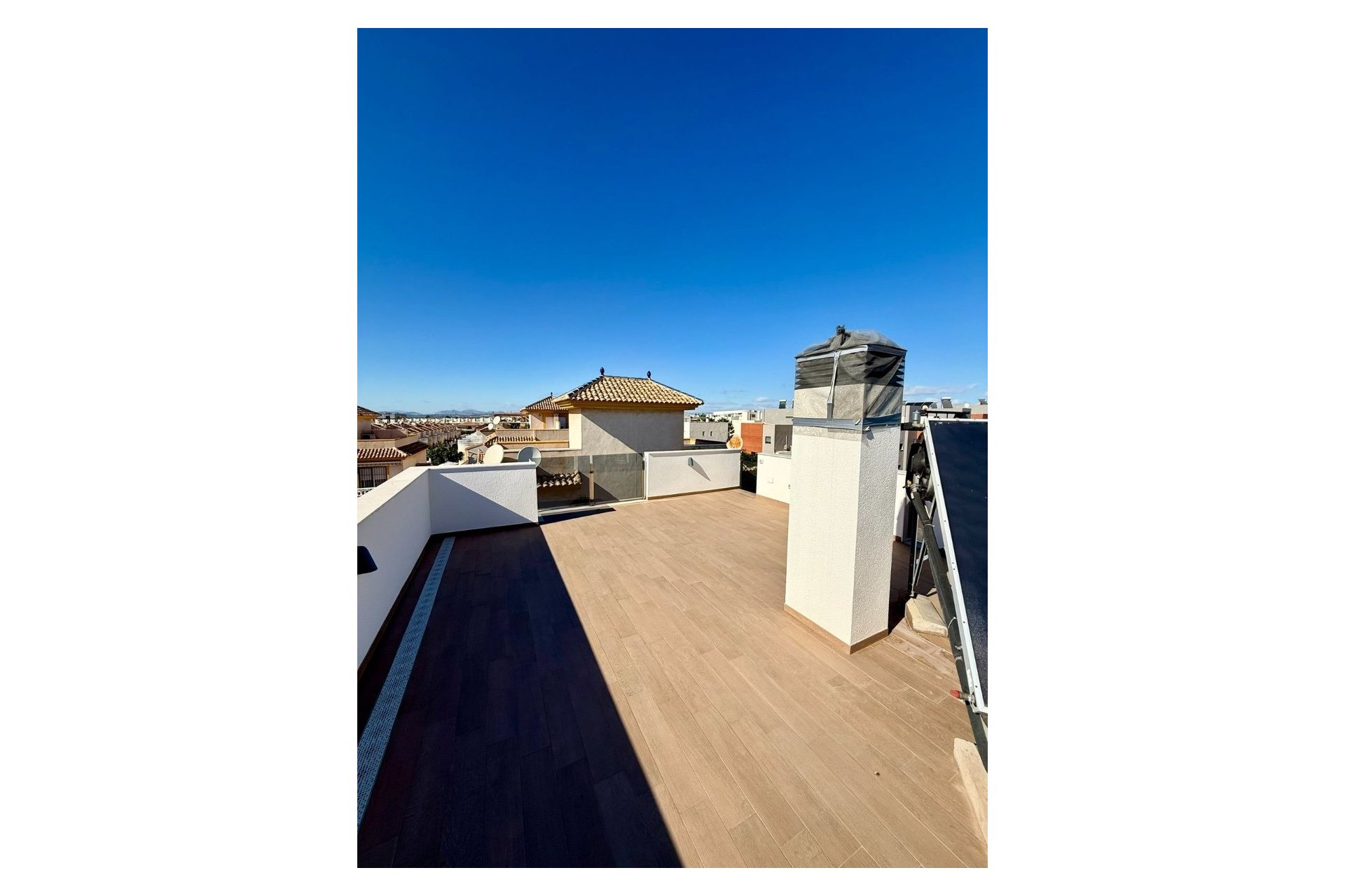 Rynek Wtórny - Villa -
Torrevieja - La Mata