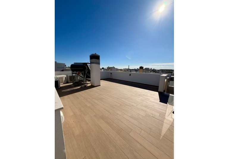 Rynek Wtórny - Villa -
Torrevieja - La Mata