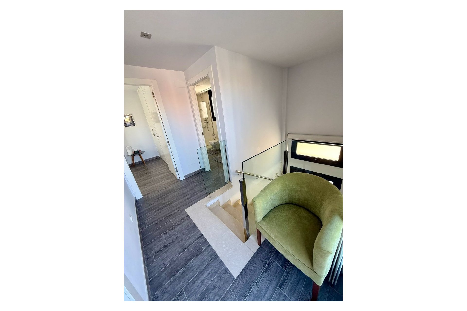 Rynek Wtórny - Villa -
Torrevieja - La Mata