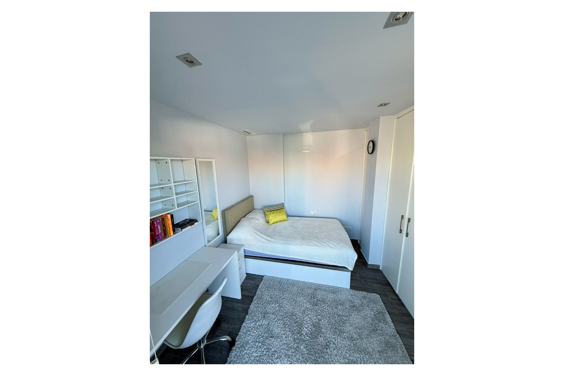 Rynek Wtórny - Villa -
Torrevieja - La Mata