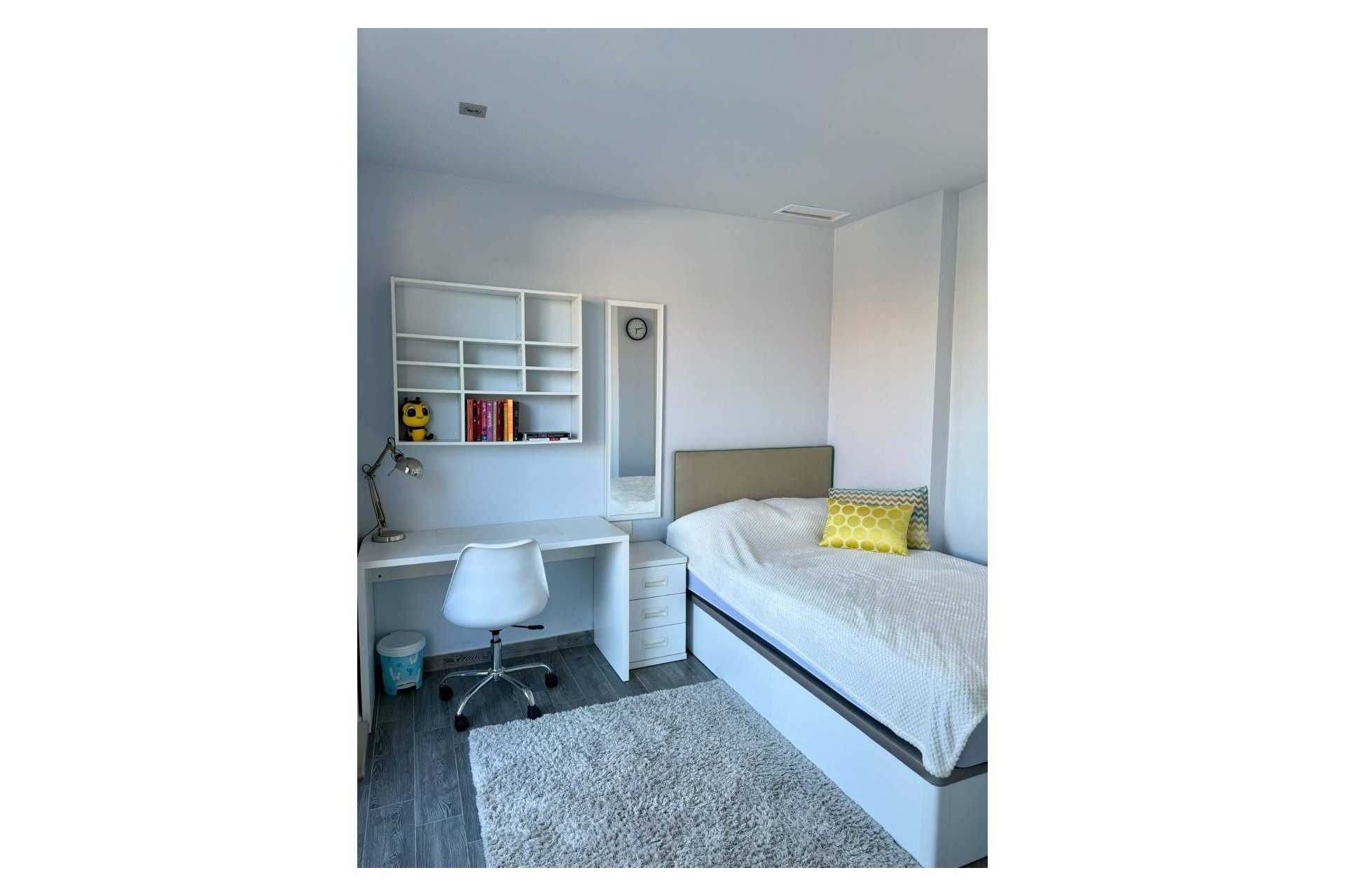 Rynek Wtórny - Villa -
Torrevieja - La Mata