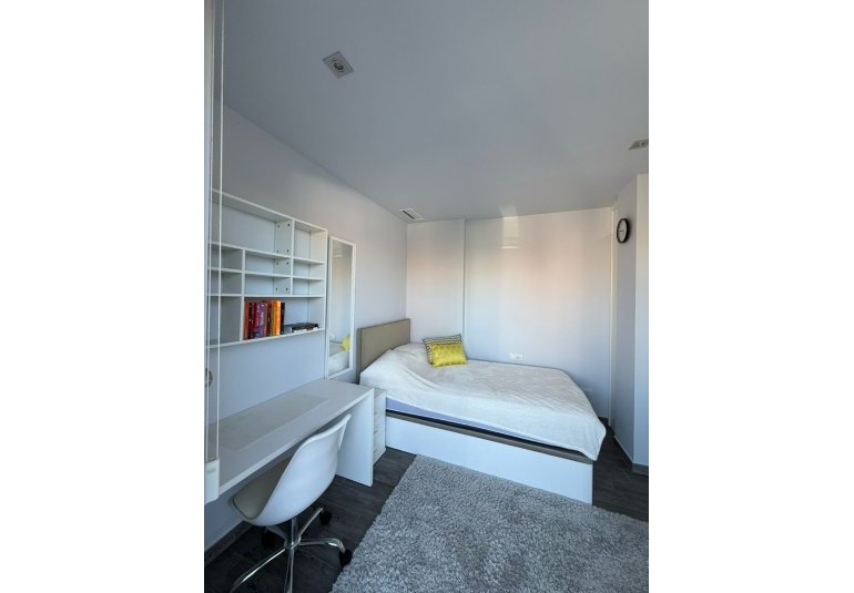 Rynek Wtórny - Villa -
Torrevieja - La Mata