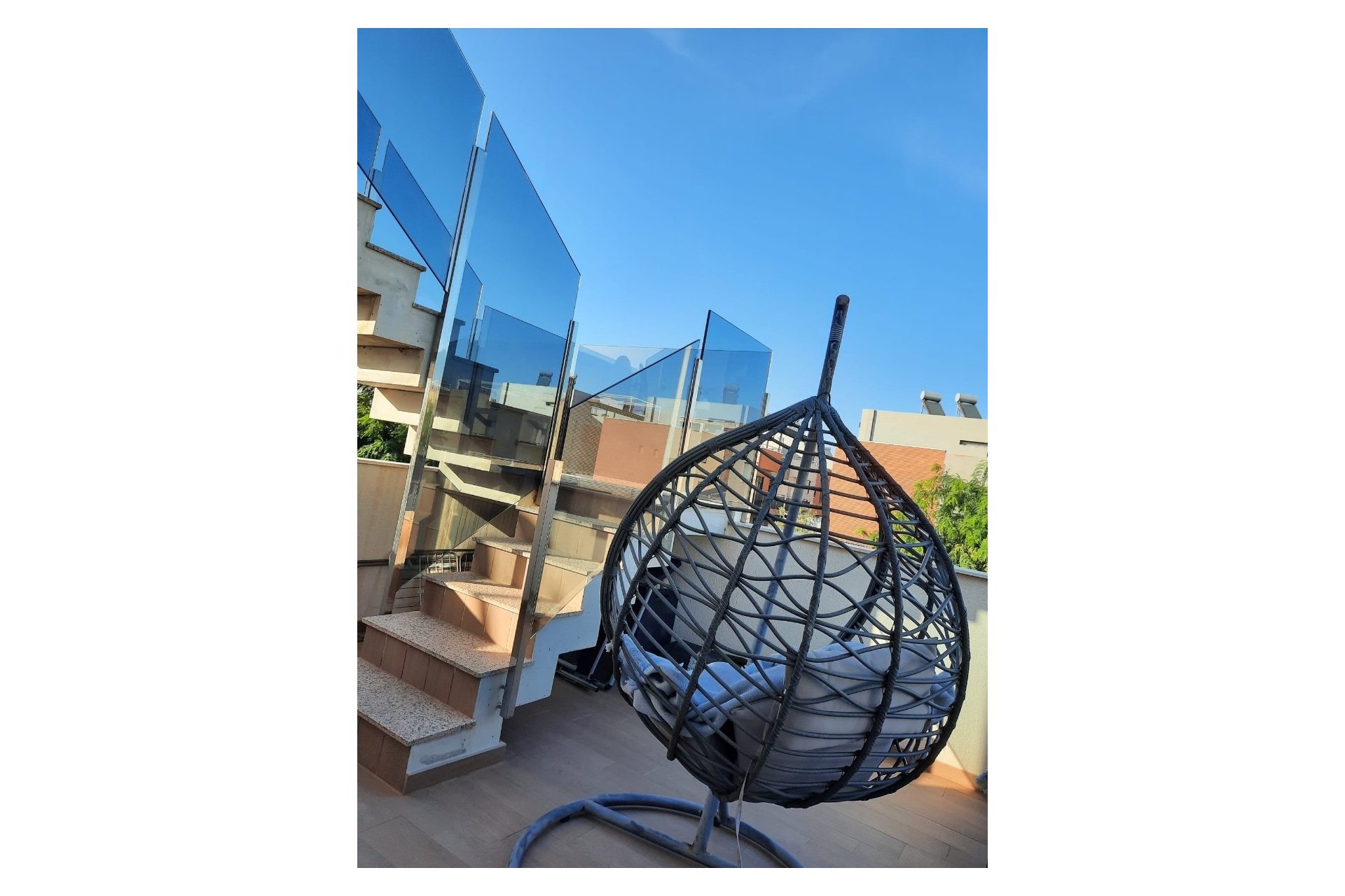 Rynek Wtórny - Villa -
Torrevieja - La Mata