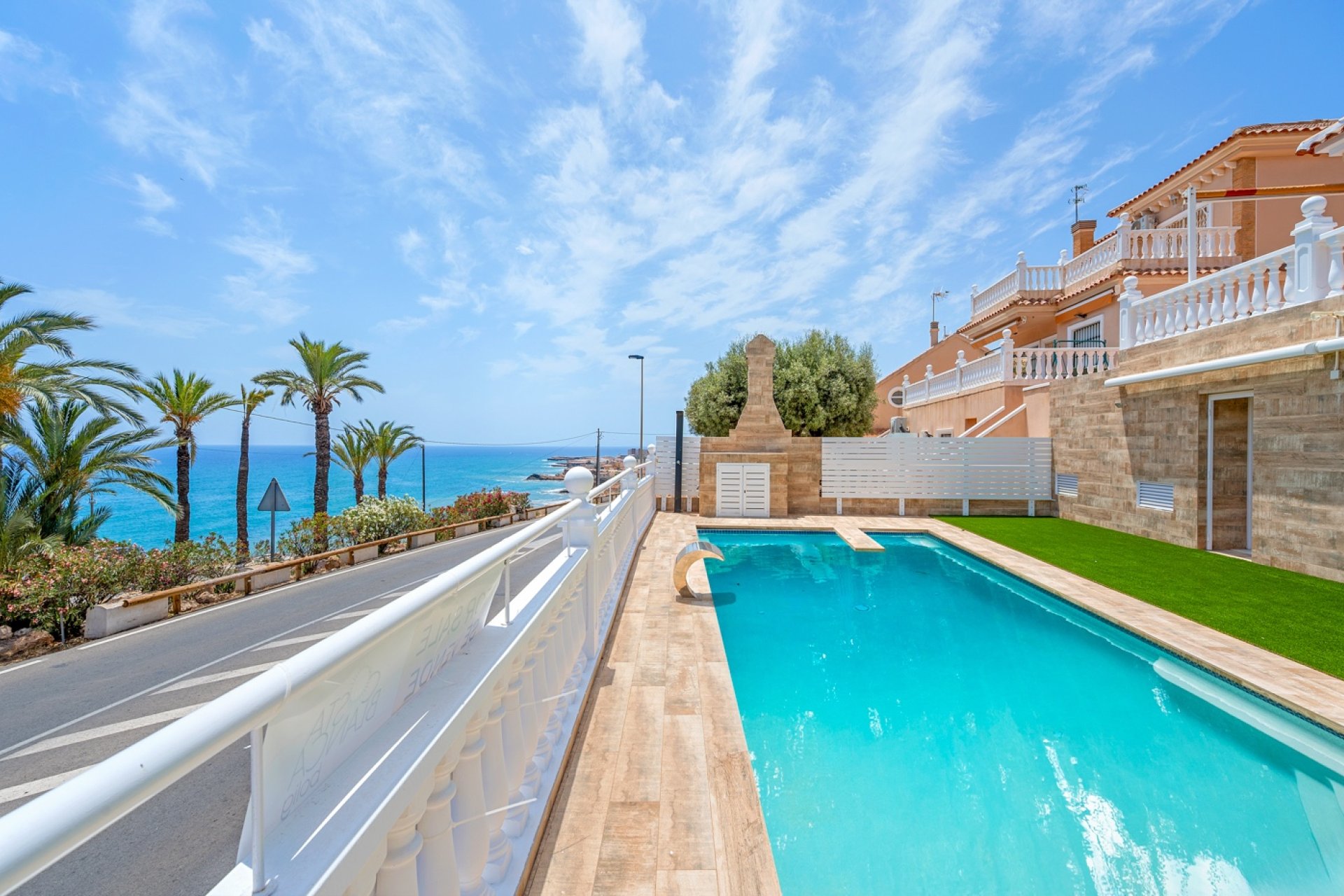 Rynek Wtórny - Villa -
Torrevieja