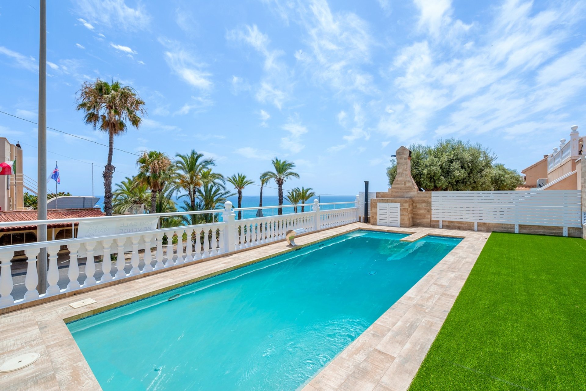 Rynek Wtórny - Villa -
Torrevieja