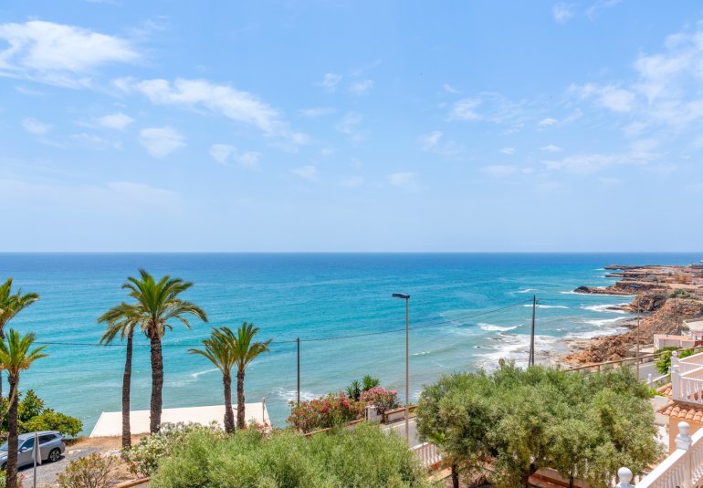 Rynek Wtórny - Villa -
Torrevieja