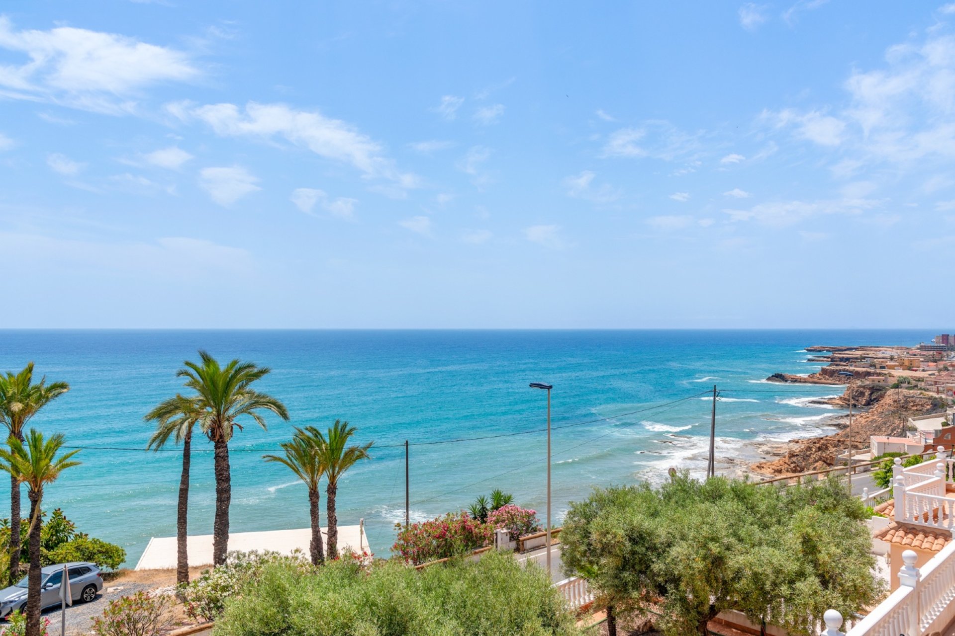 Rynek Wtórny - Villa -
Torrevieja