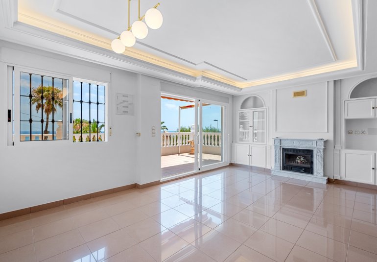 Rynek Wtórny - Villa -
Torrevieja