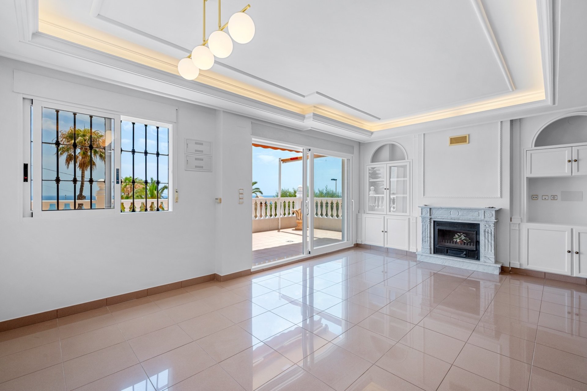 Rynek Wtórny - Villa -
Torrevieja
