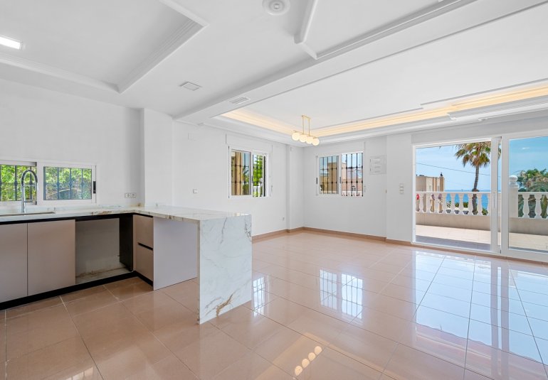 Rynek Wtórny - Villa -
Torrevieja