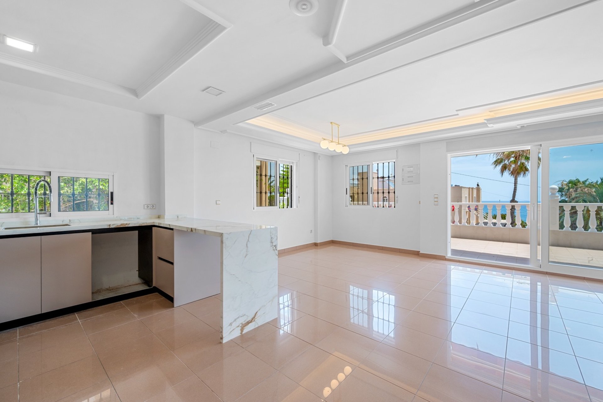 Rynek Wtórny - Villa -
Torrevieja