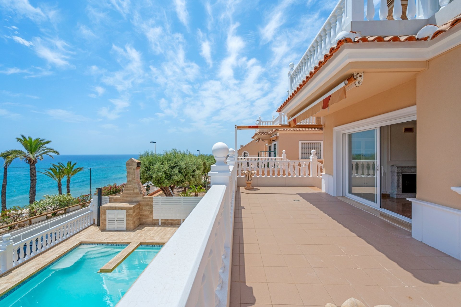 Rynek Wtórny - Villa -
Torrevieja