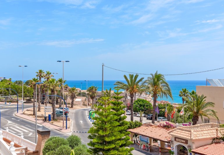 Rynek Wtórny - Villa -
Torrevieja