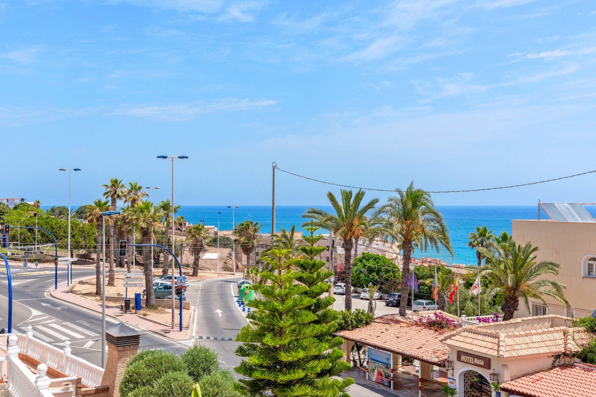 Rynek Wtórny - Villa -
Torrevieja